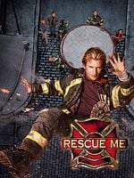 Rescue Me, les héros du 11 septembre