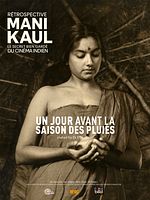 poster de Un jour avant la saison des pluies