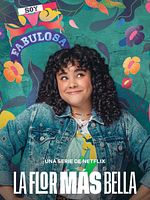 poster de La Plus Belle Fleur