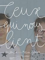 poster de Ceux qui nous lient