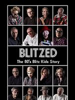 poster de Blitzed!
