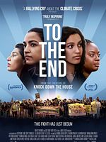 poster de To The End