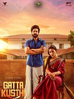 poster de Gatta Kusthi