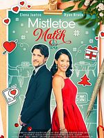 poster de Le Noël de Cupidon