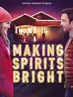 poster de Pour que Noël brille à nouveau