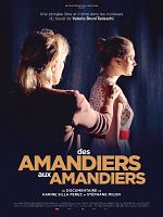 poster de Des Amandiers aux Amandiers