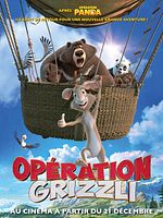 poster de Opération Grizzli