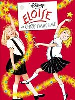 poster de Eloïse fête Noël (TV)