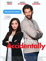 poster de Love Accidentally