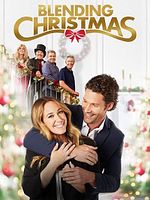 poster de Blending Christmas