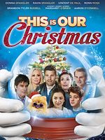 poster de This Is Our Christmas