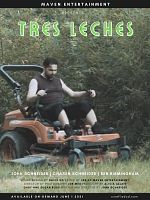 poster de Tres Leches