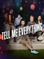 image de Tell Me Everything