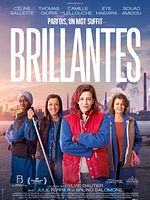 poster de Brillantes
