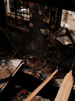 poster de A l'heure du danger