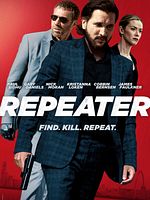 poster de Repeater