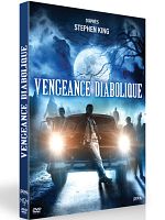poster de Vengeance diabolique