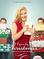 poster de Une carte d'amour pour Noël