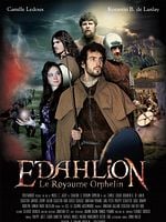poster de Edahlion, le royaume orphelin