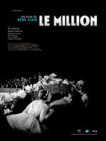 poster de Le Million