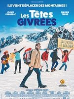 Les Têtes givrées