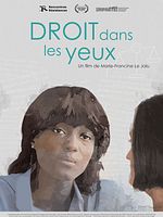 poster de Droit dans les yeux
