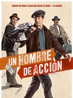 poster de Un homme d'action
