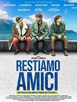 poster de Friends Will Be Friends