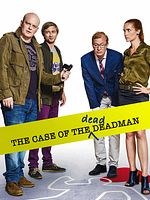 poster de The Case of the Deceased Dead