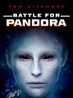 poster de Battle For Pandora