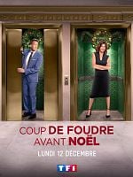 poster de Coup de foudre avant Noël