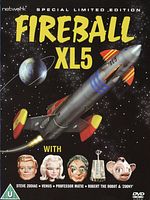 image de Fusée XL5