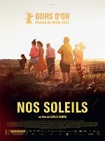 poster de Nos soleils