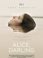 poster de Alice, Darling