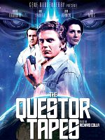 poster de The Questor Tapes