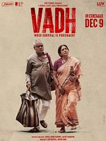 poster de Vadh