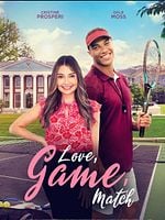 poster de Amour, set et match