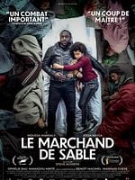 poster de Le Marchand de sable