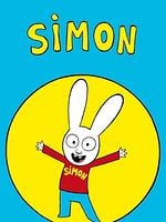 image de Simon Super Lapin