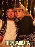 poster de Tout commence avec nous