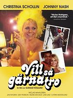 poster de Love Is Not a Game