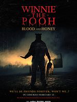 poster de Winnie-The-Pooh: Blood And Honey
