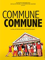 poster de Commune commune