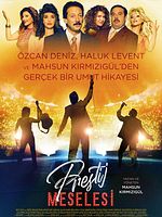 poster de Prestij Meselesi