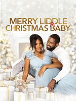 poster de Merry Liddle Christmas Baby