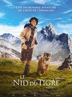 poster de Le Nid du Tigre