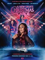 poster de A New Diva's Christmas Carol