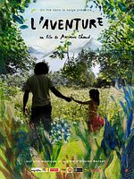 poster de L’Aventure