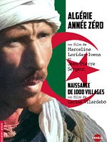 poster de Algérie, année zéro