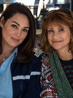 poster de Crime à Ramatuelle